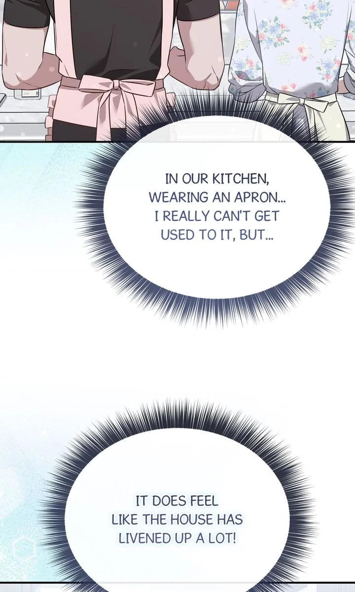 Autobahn Romance - Chapter 24 Page 65