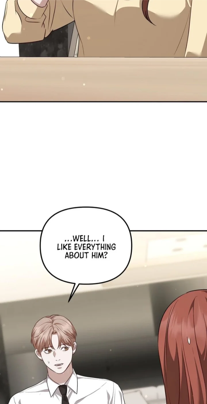 Autobahn Romance - Chapter 25 Page 3