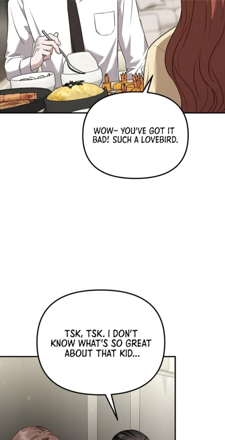 Autobahn Romance - Chapter 25 Page 4