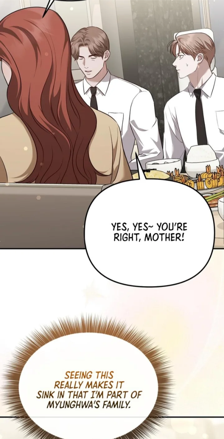 Autobahn Romance - Chapter 25 Page 6