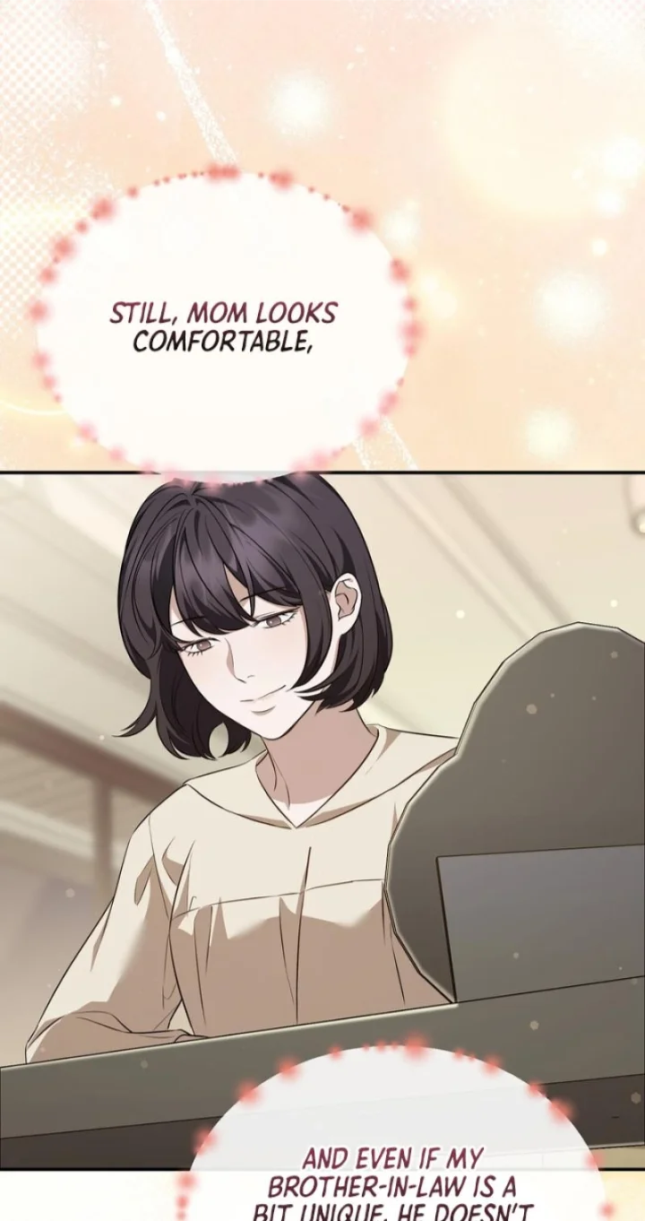 Autobahn Romance - Chapter 25 Page 21