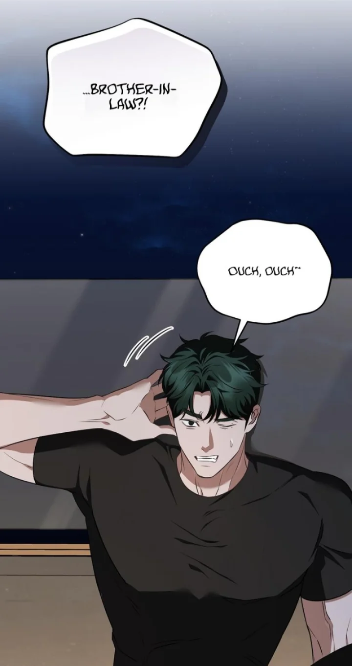 Autobahn Romance - Chapter 25 Page 24