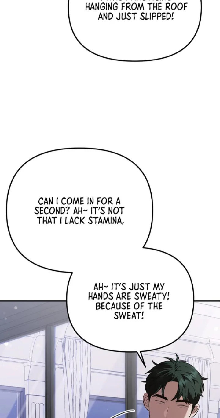 Autobahn Romance - Chapter 25 Page 28