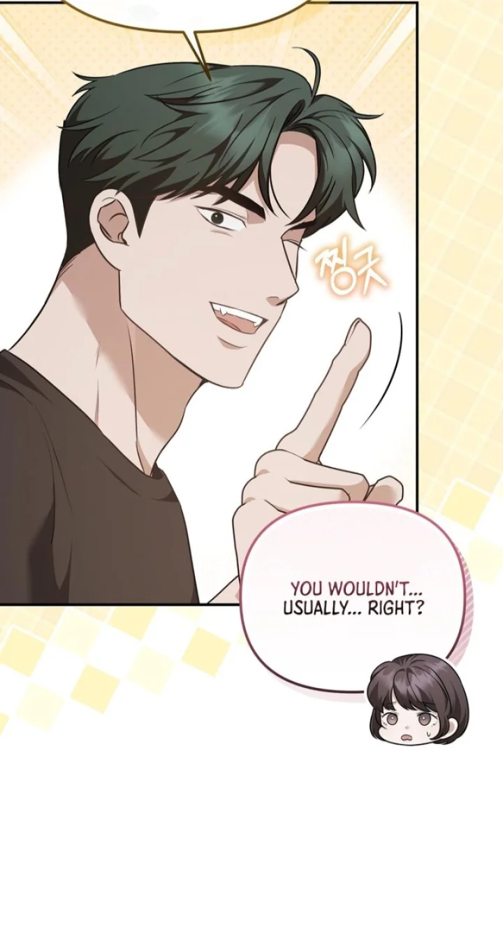 Autobahn Romance - Chapter 25 Page 30