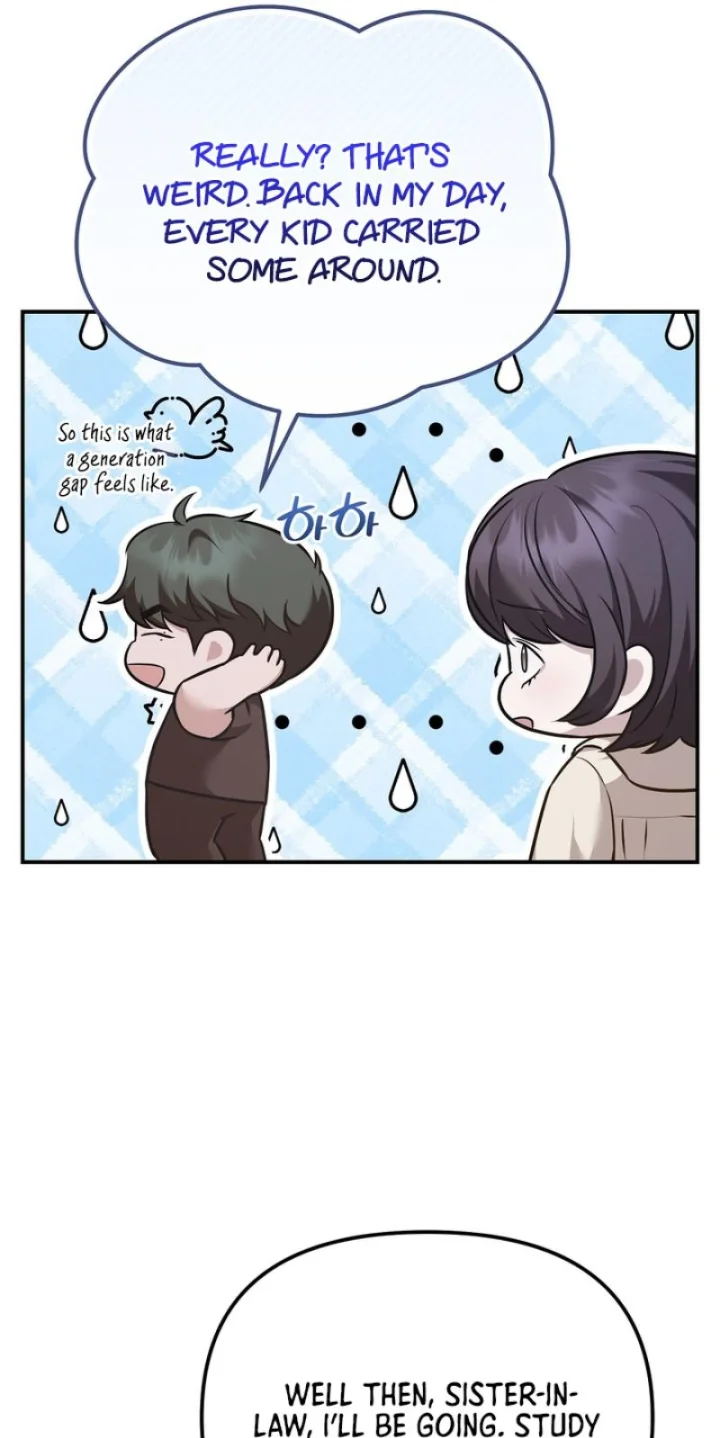 Autobahn Romance - Chapter 25 Page 31