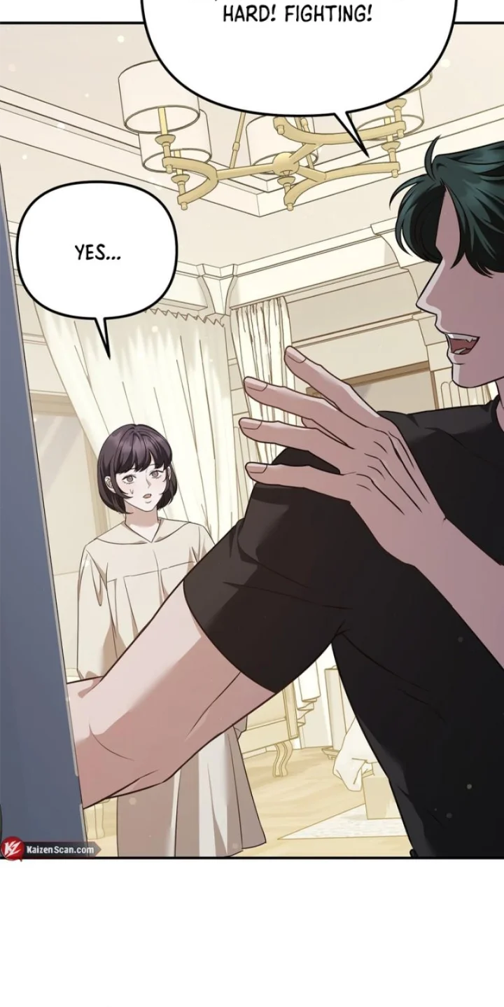 Autobahn Romance - Chapter 25 Page 32