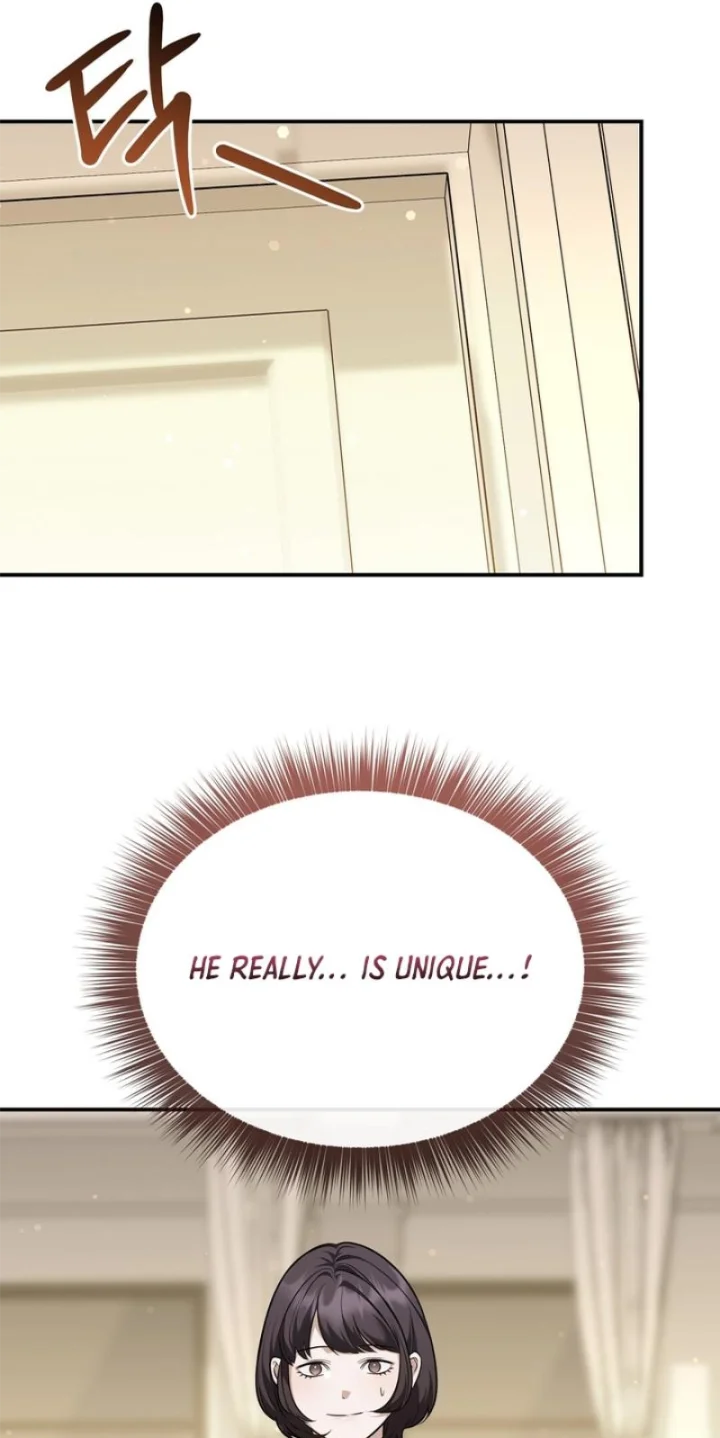 Autobahn Romance - Chapter 25 Page 33