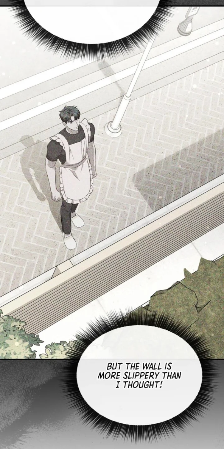 Autobahn Romance - Chapter 25 Page 36