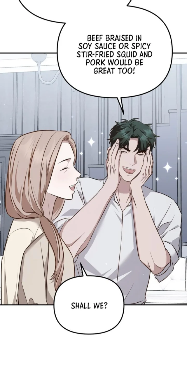 Autobahn Romance - Chapter 25 Page 39