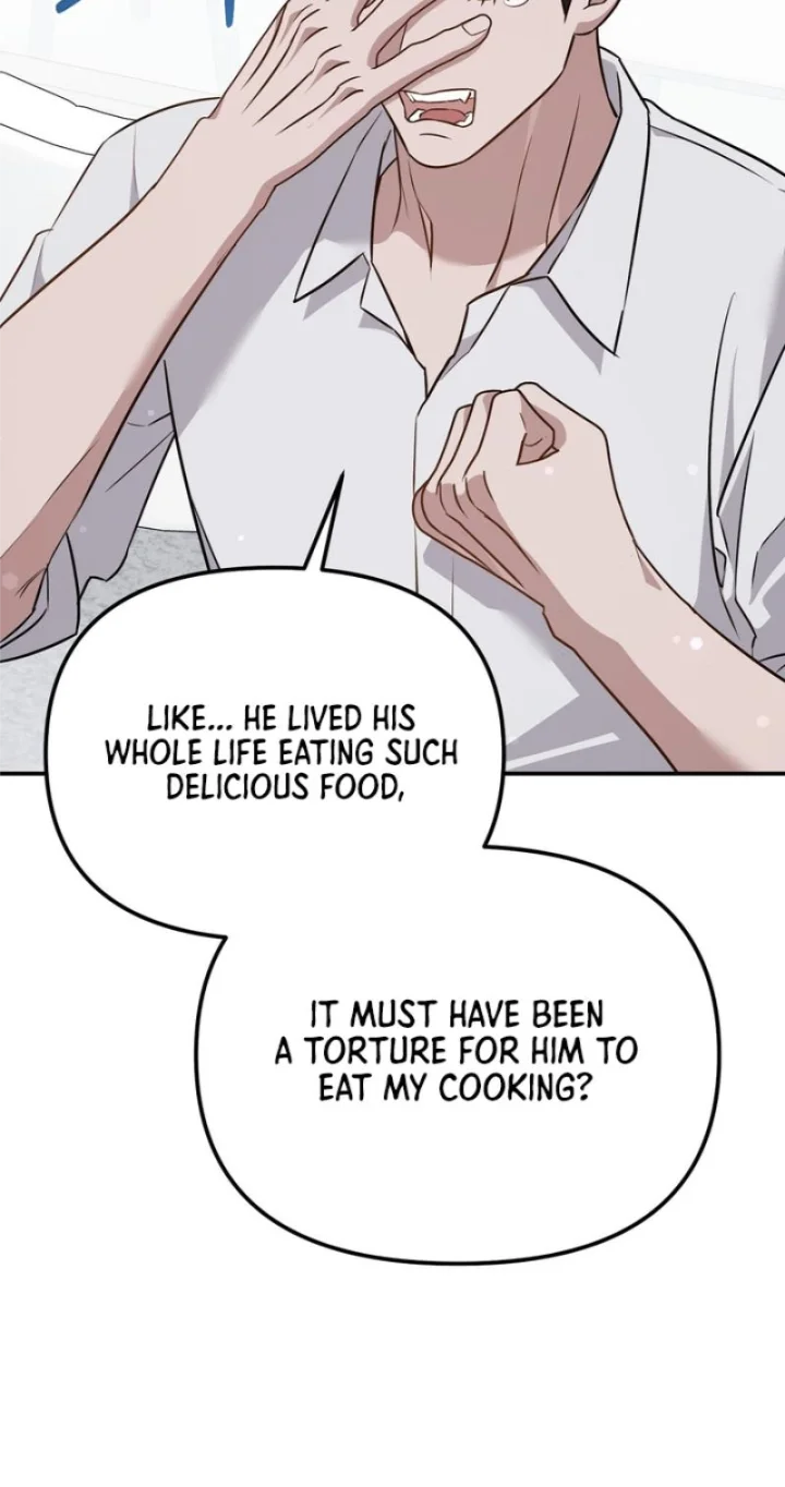 Autobahn Romance - Chapter 25 Page 42