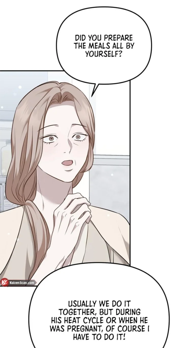 Autobahn Romance - Chapter 25 Page 43