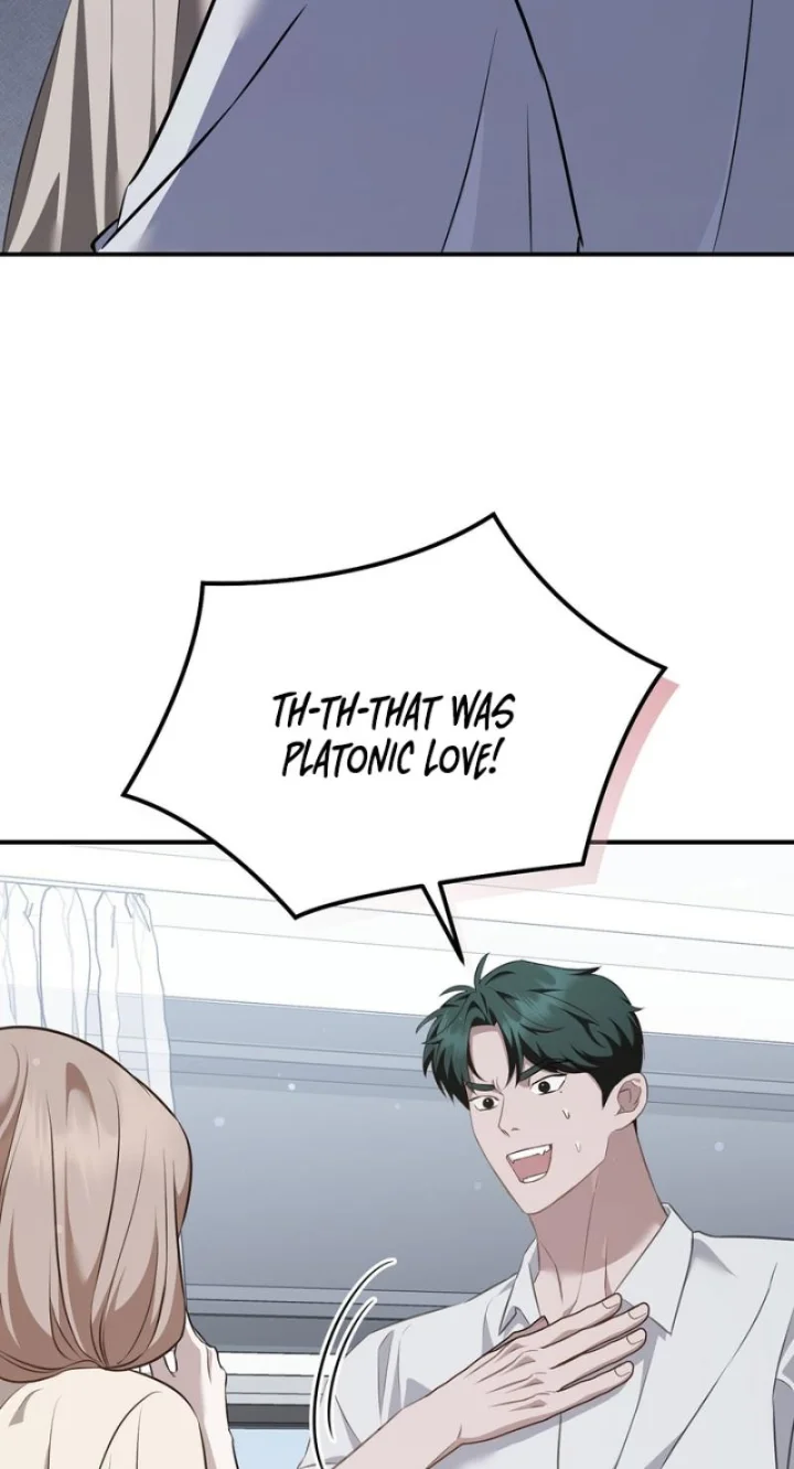 Autobahn Romance - Chapter 25 Page 51