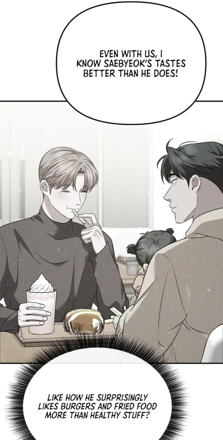 Autobahn Romance - Chapter 25 Page 60