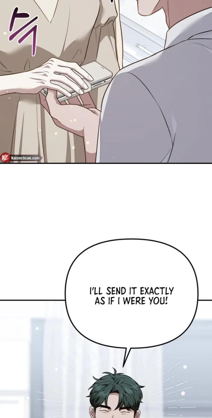Autobahn Romance - Chapter 25 Page 66