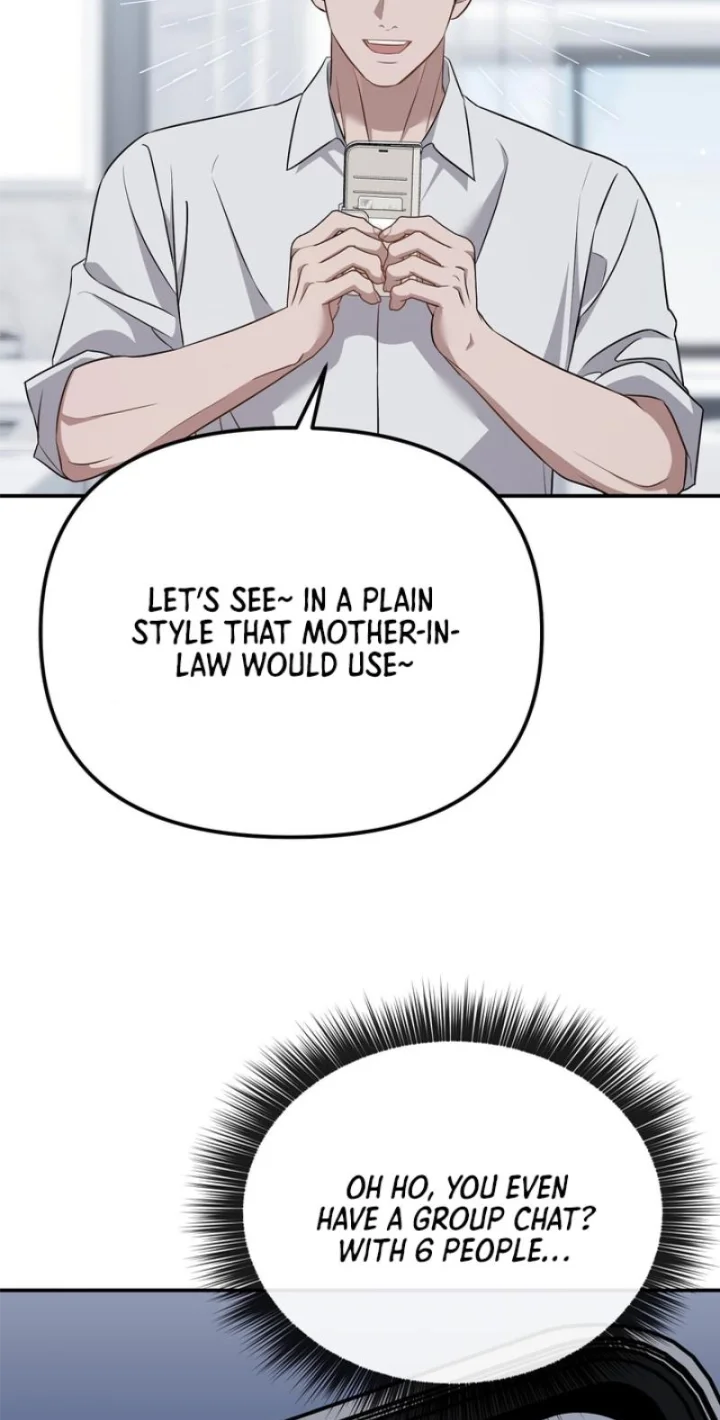 Autobahn Romance - Chapter 25 Page 67