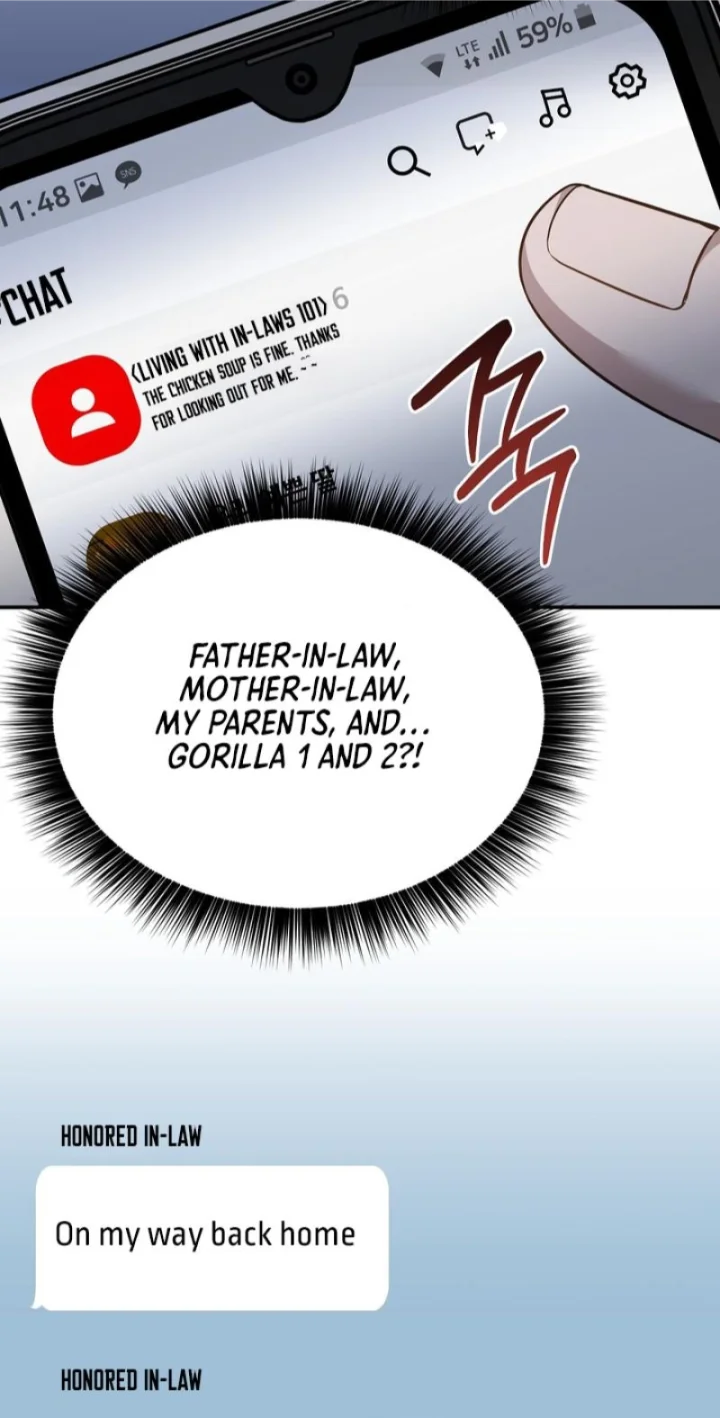 Autobahn Romance - Chapter 25 Page 68