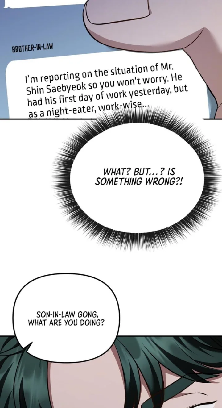 Autobahn Romance - Chapter 25 Page 72