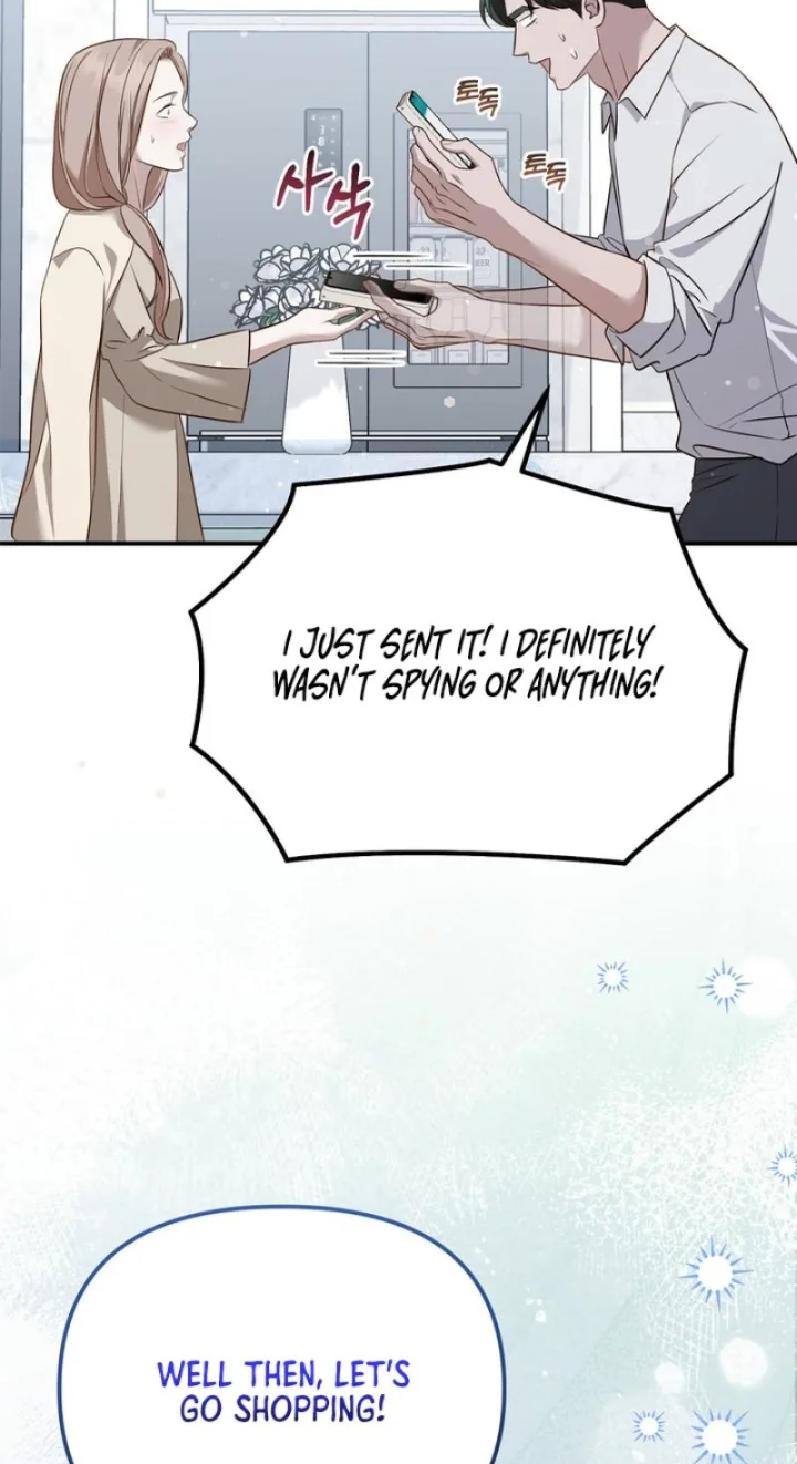 Autobahn Romance - Chapter 25 Page 73
