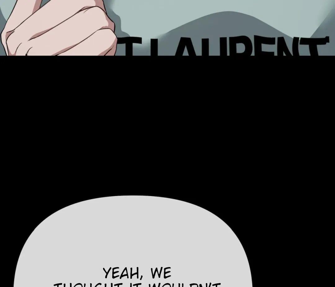Autobahn Romance - Chapter 3 Page 6