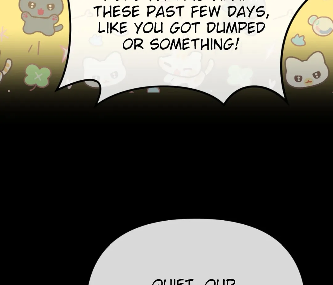 Autobahn Romance - Chapter 3 Page 11