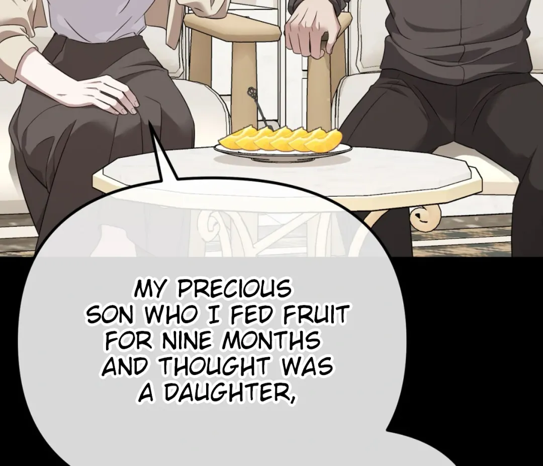 Autobahn Romance - Chapter 3 Page 13