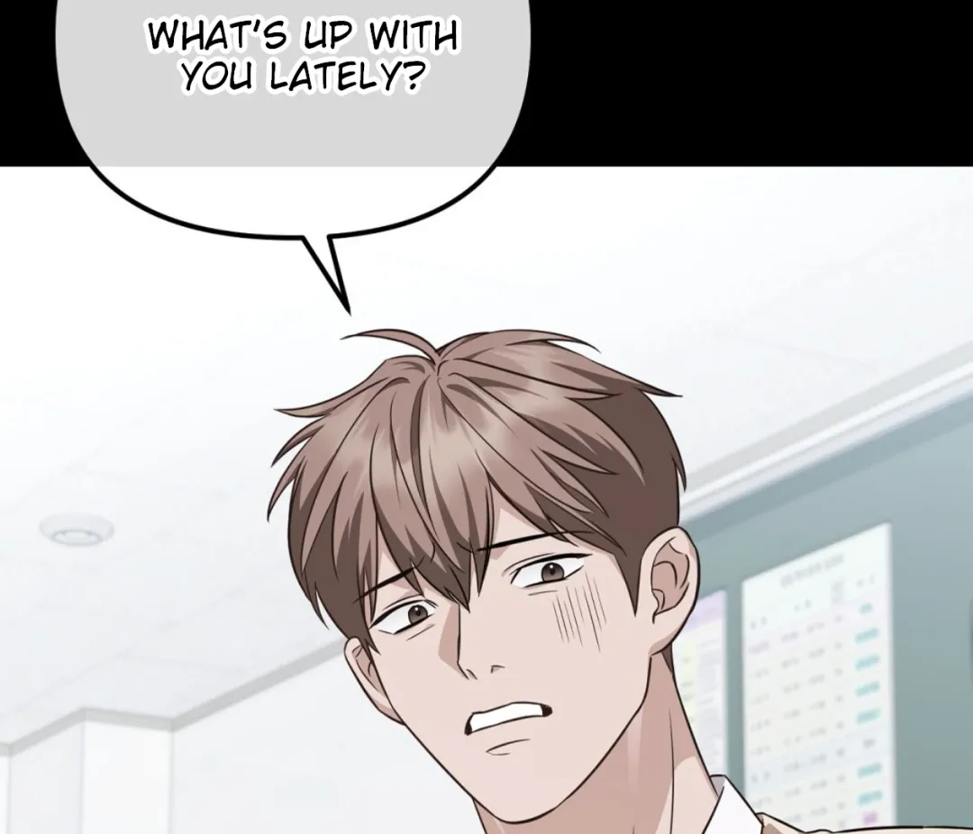 Autobahn Romance - Chapter 3 Page 20