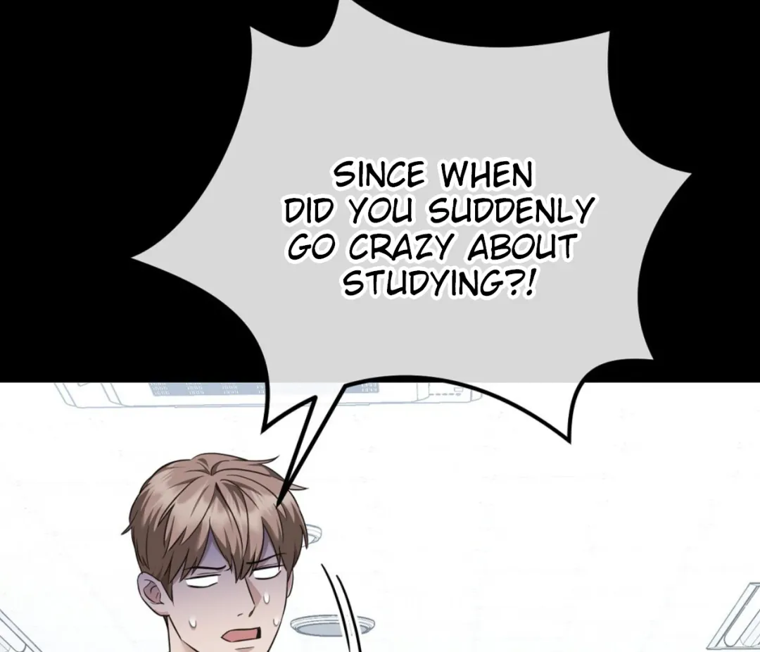 Autobahn Romance - Chapter 3 Page 22