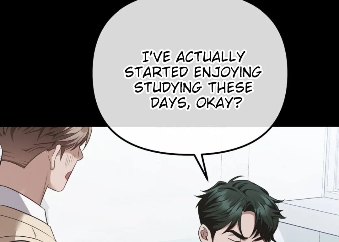 Autobahn Romance - Chapter 3 Page 27