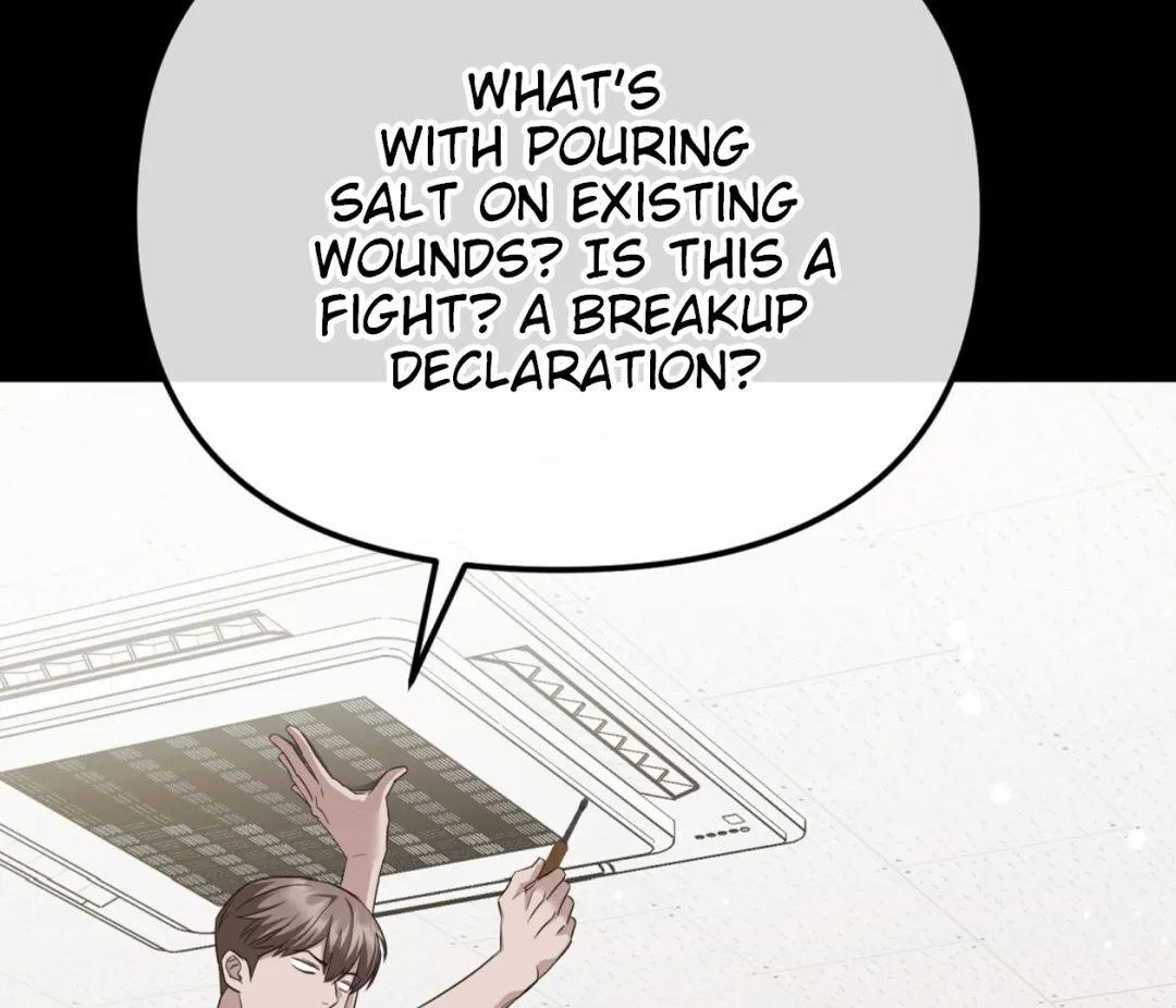 Autobahn Romance - Chapter 3 Page 48