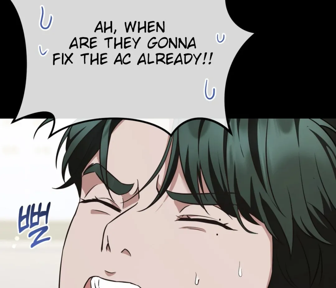 Autobahn Romance - Chapter 3 Page 57