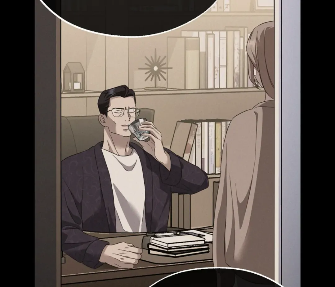 Autobahn Romance - Chapter 3 Page 104