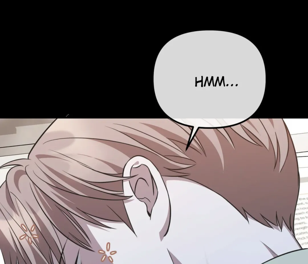 Autobahn Romance - Chapter 3 Page 115