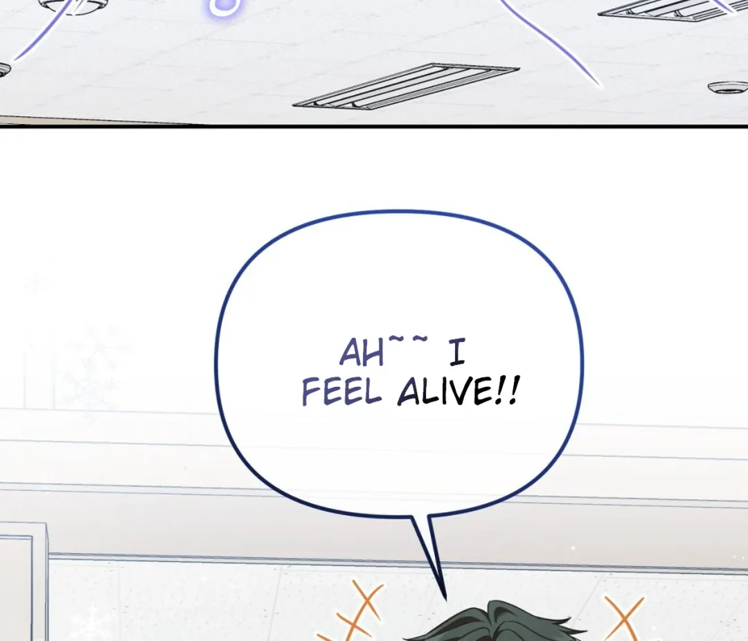 Autobahn Romance - Chapter 3 Page 139