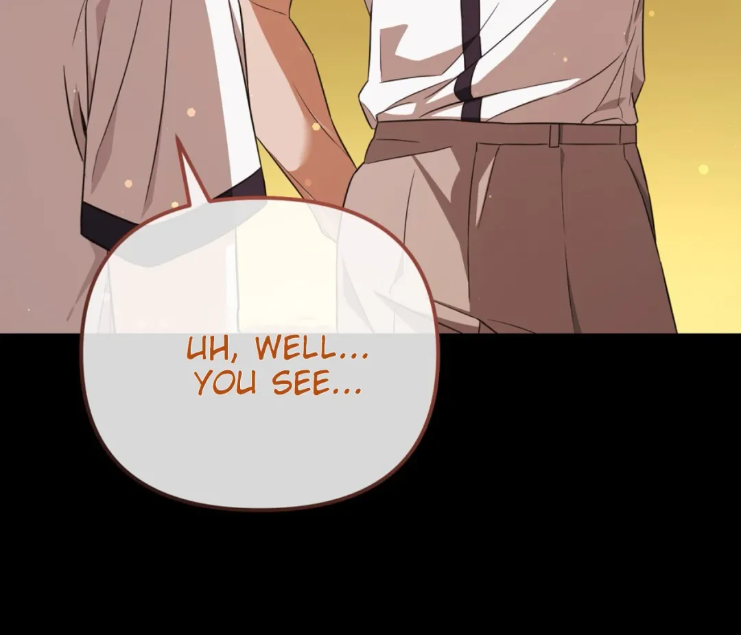 Autobahn Romance - Chapter 3 Page 184