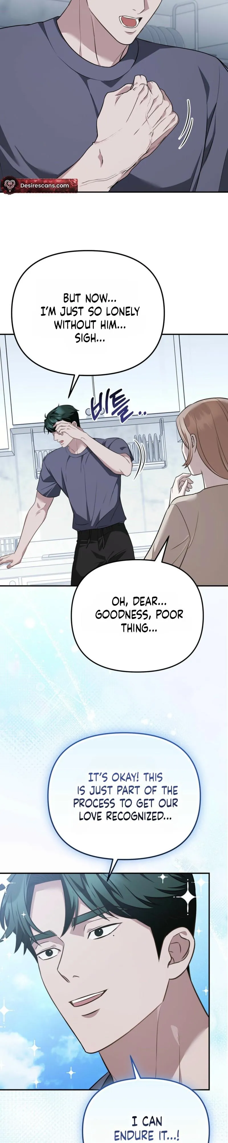 Autobahn Romance - Chapter 35 Page 7