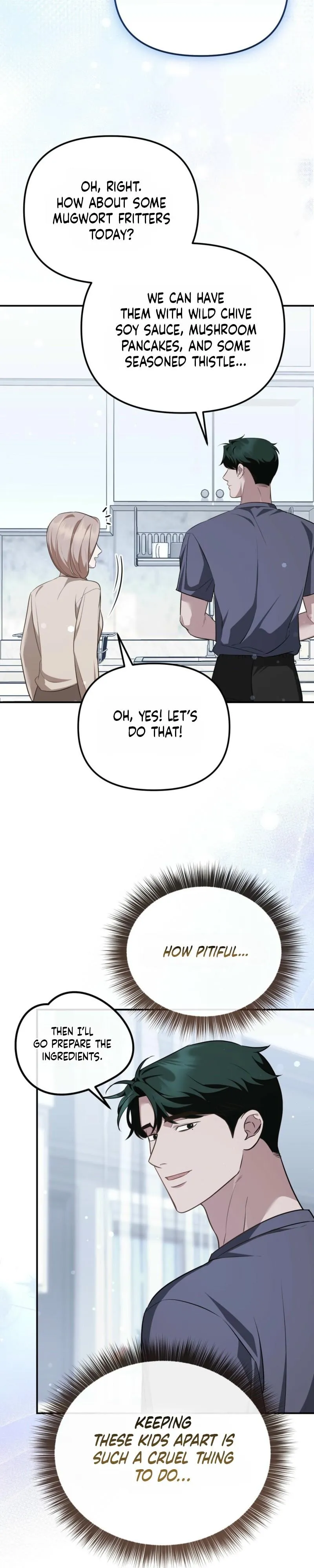 Autobahn Romance - Chapter 35 Page 8