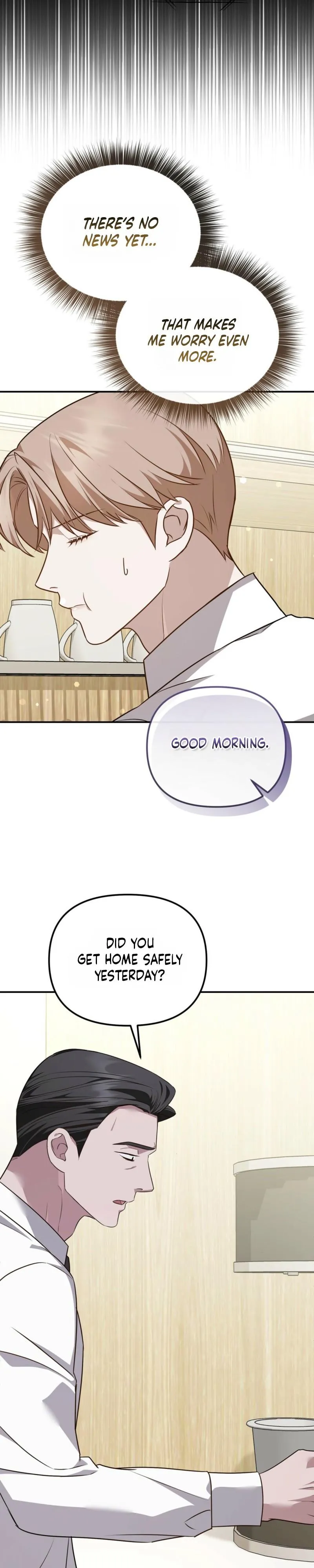 Autobahn Romance - Chapter 35 Page 11