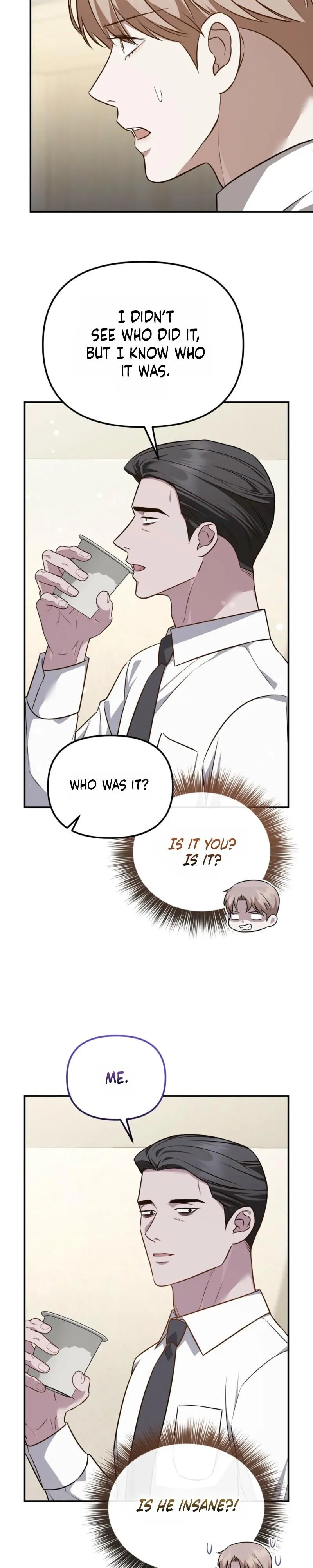 Autobahn Romance - Chapter 35 Page 14