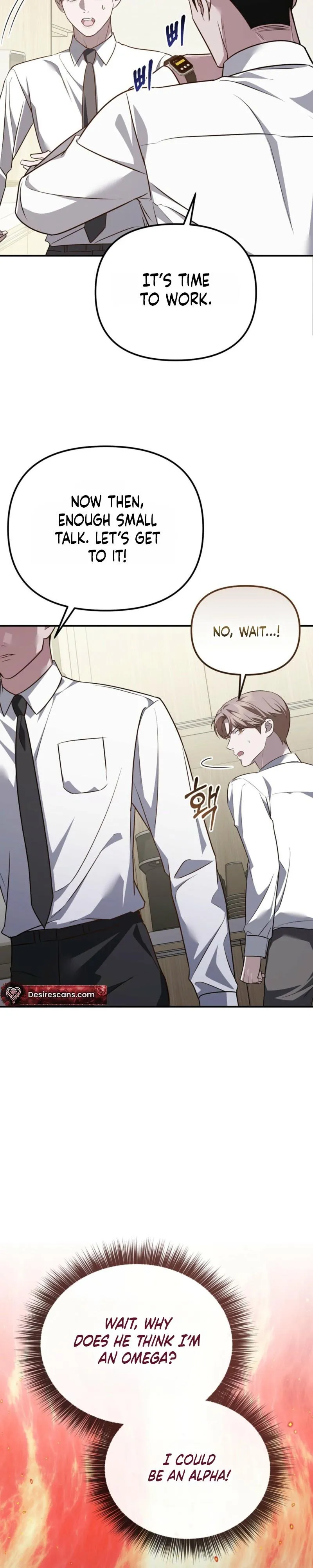 Autobahn Romance - Chapter 35 Page 16