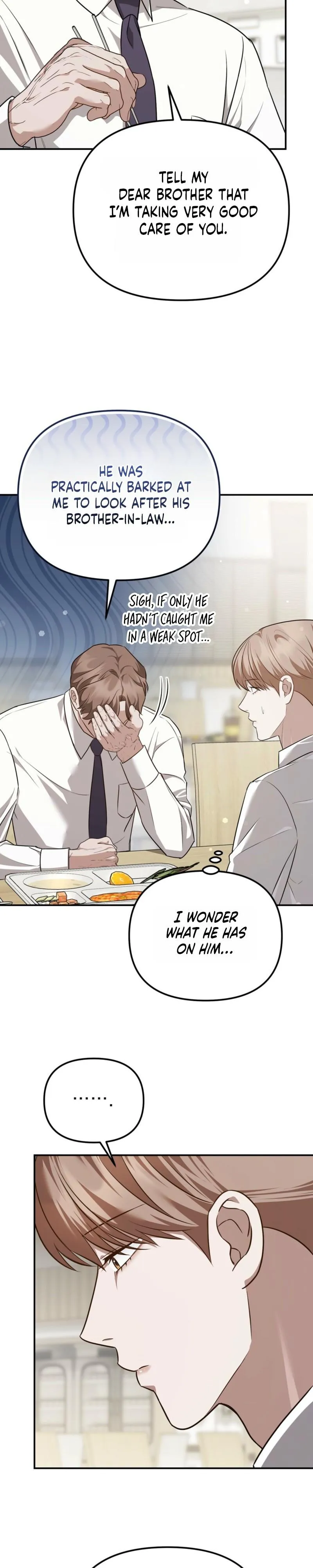 Autobahn Romance - Chapter 35 Page 21