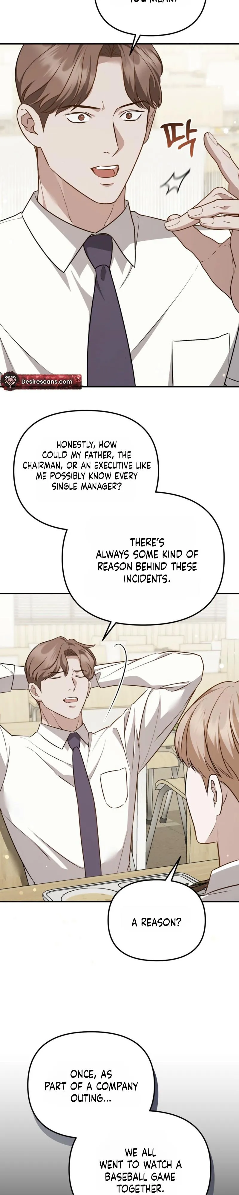 Autobahn Romance - Chapter 35 Page 23