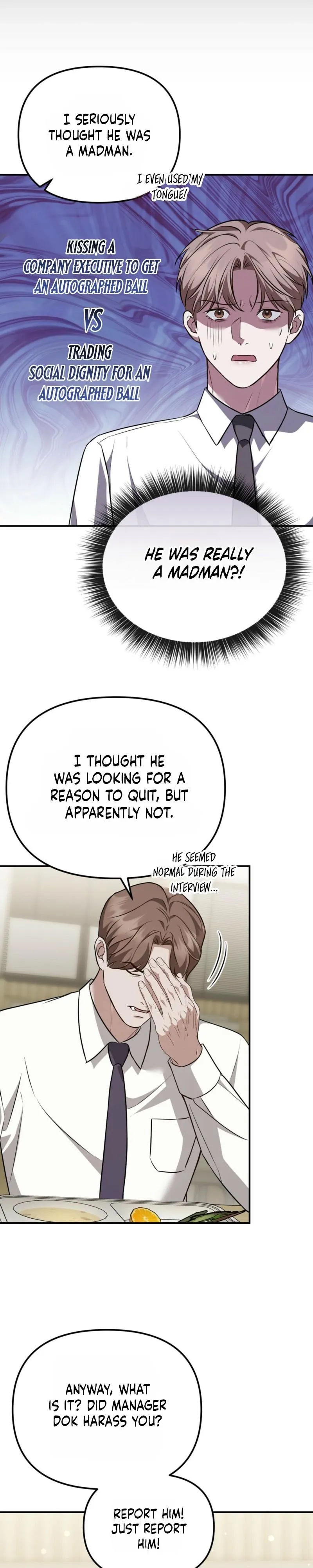 Autobahn Romance - Chapter 35 Page 27