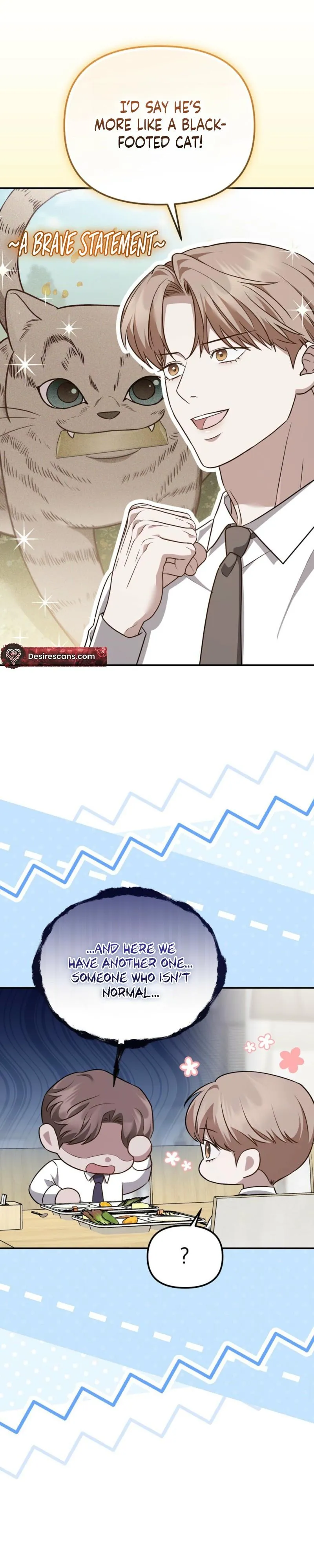 Autobahn Romance - Chapter 35 Page 31