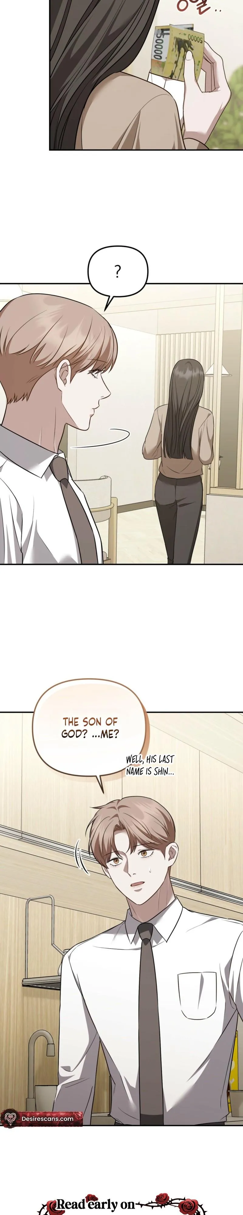Autobahn Romance - Chapter 35 Page 33