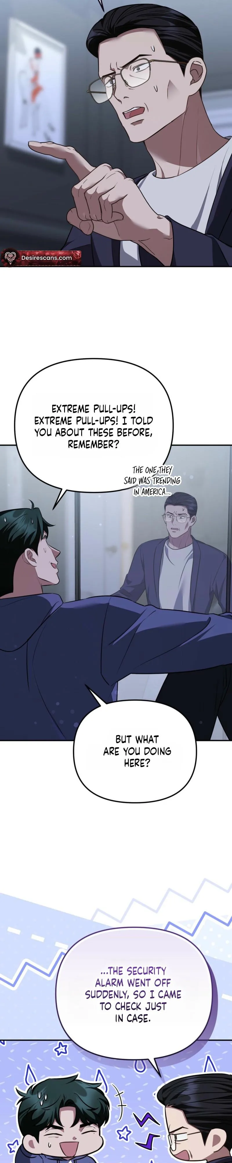 Autobahn Romance - Chapter 36 Page 15