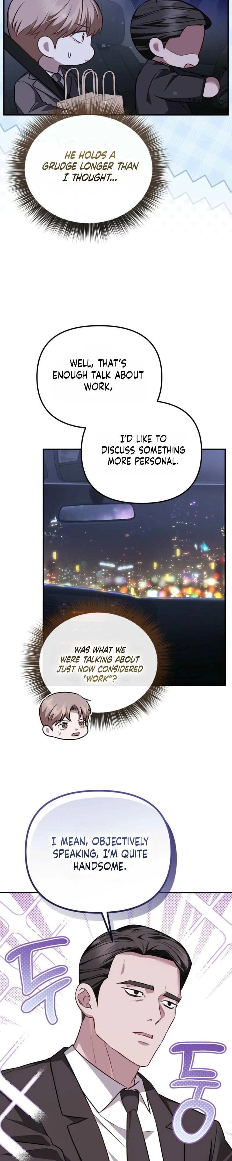 Autobahn Romance - Chapter 36 Page 24