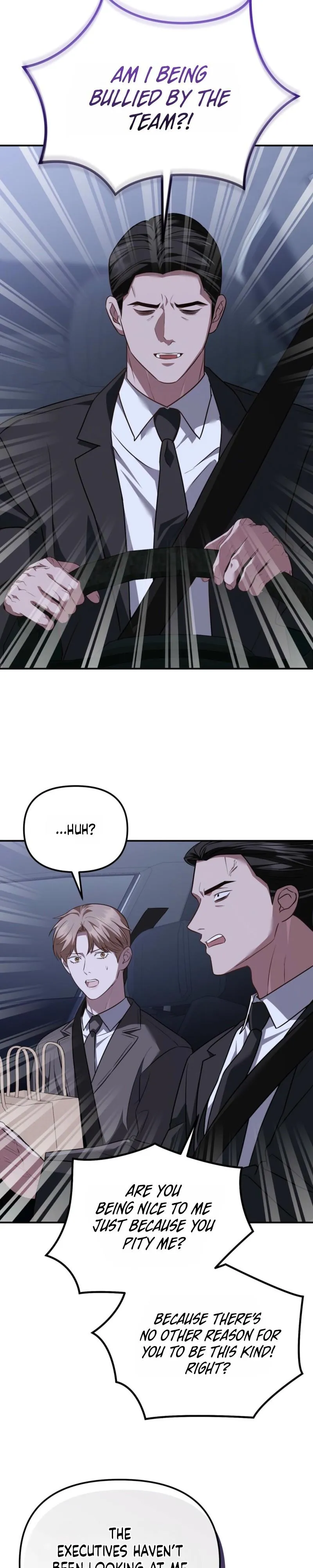 Autobahn Romance - Chapter 36 Page 27