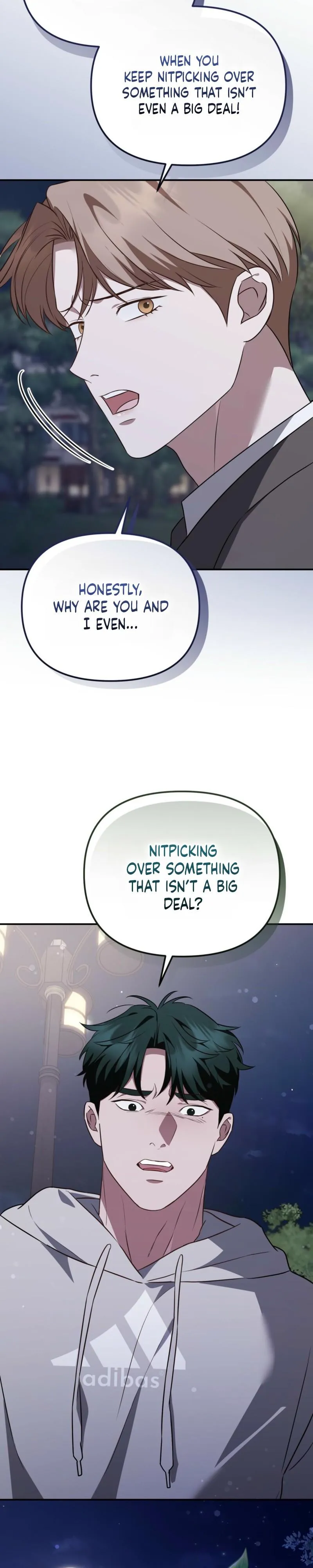 Autobahn Romance - Chapter 37 Page 25