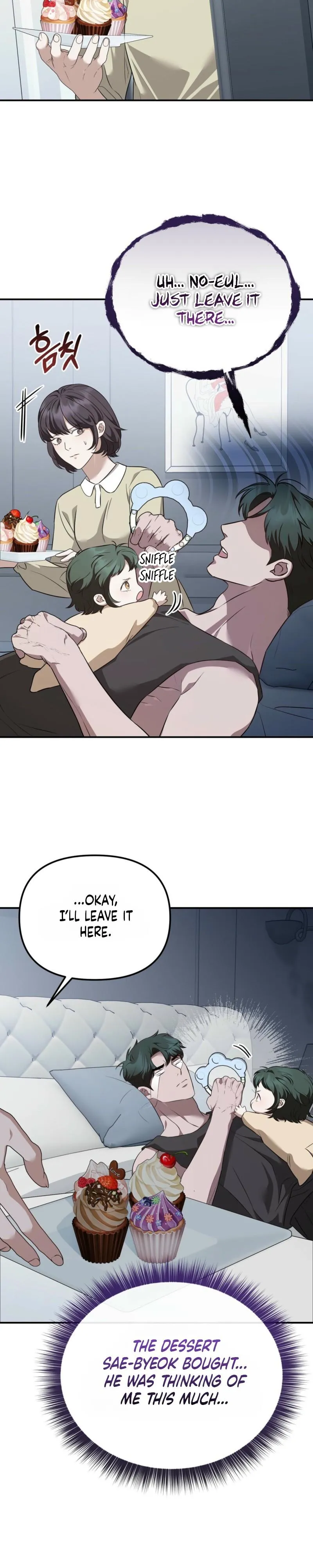 Autobahn Romance - Chapter 37 Page 28