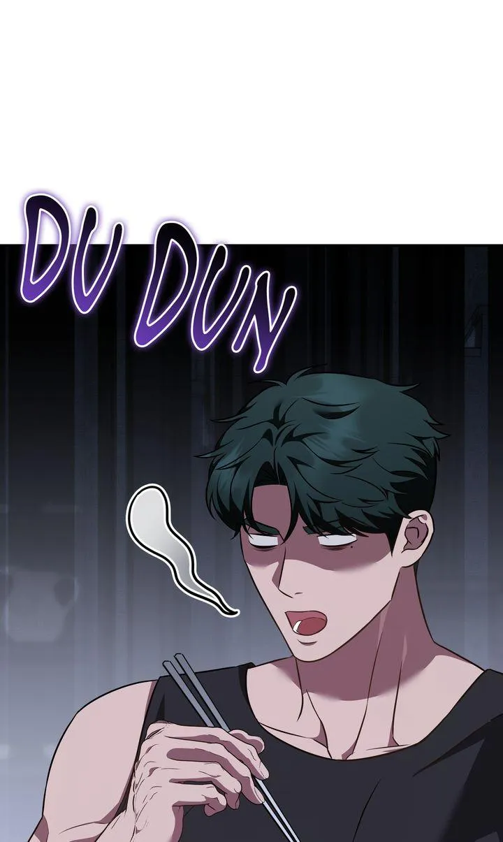 Autobahn Romance - Chapter 38 Page 1